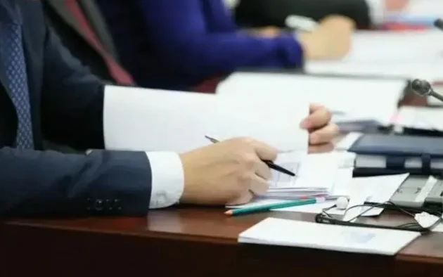 «Бағанашыл» балалар үйіндегі даудан кейін үш шенеунік қызметінен босатылды