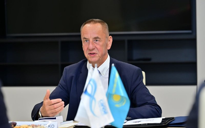 Олимпиадалық комитеті 25 мың АҚШ доллары көлемінде бюджет бекітті