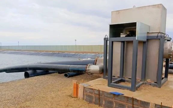 Сәтбаев университетінің ғалымдары әмбебап шағын су электр станциясын жасады