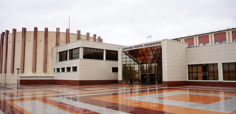 Е. А. Бөкетов атындағы Қарағанды университетіне ұлттық мәртебе берілді