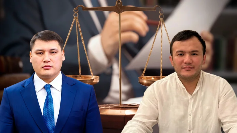 Berdenov