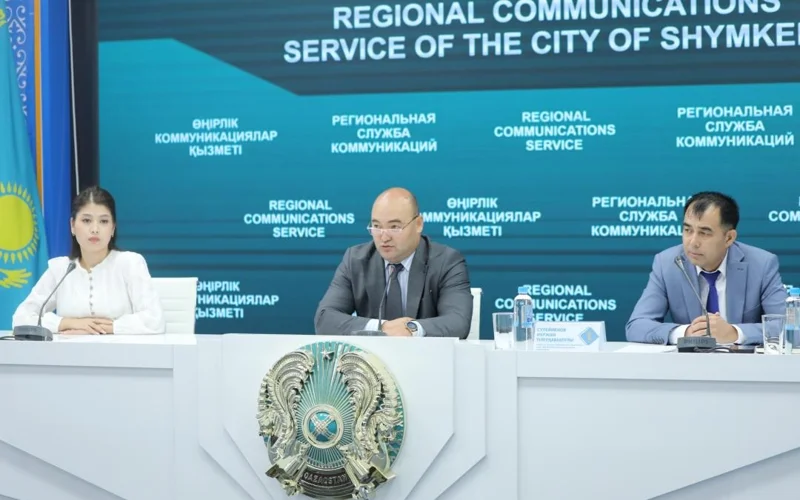 Более 8 млрд тенге вернули в бюджет Шымкента