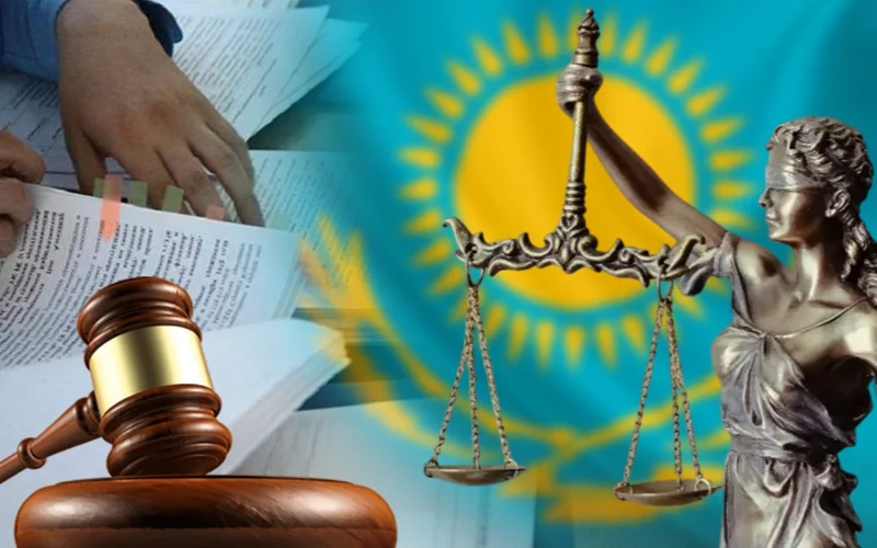 Реформа уголовного закона