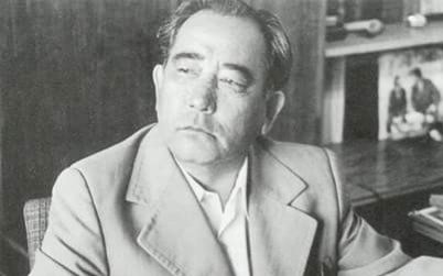  Ғафу ҚАЙЫРБЕКОВ 