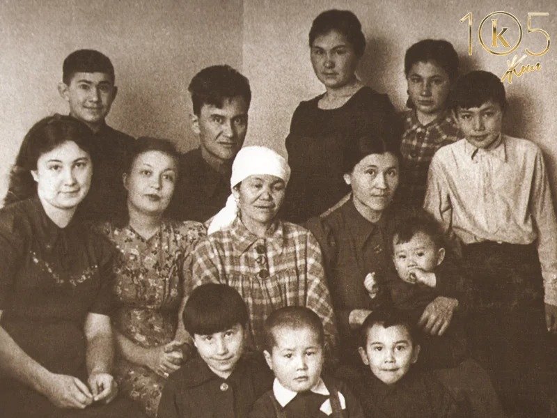 Қонаев Қонаев