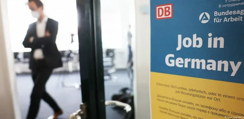 Немістер аптасына рекордтық деңгейде көп жұмыс істейді