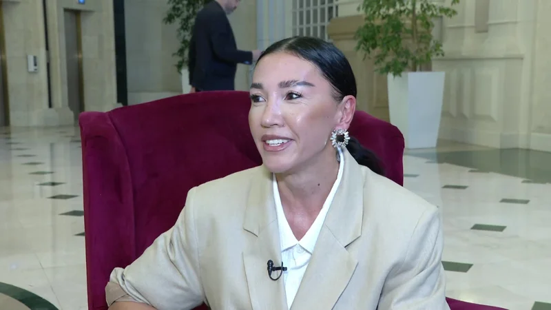 Неслихан Өзтүрік