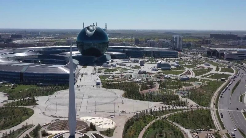 ЭКСПО ғимараты