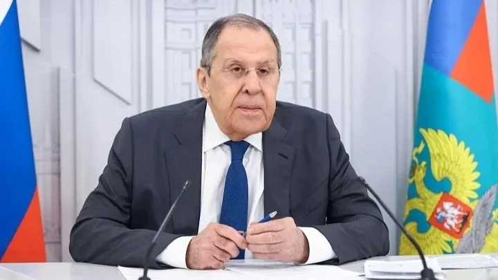 Лавров Аляска саммитіне қатысады