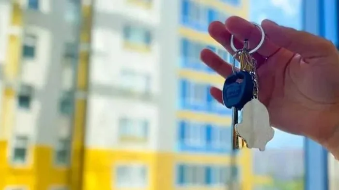 Kazakhstan sees housing demand increase by 20%