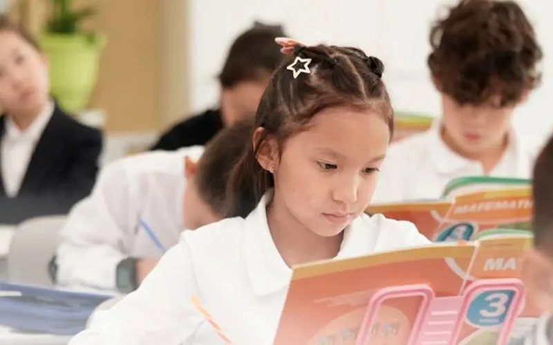 Two news schools to open doors in N Kazakhstan