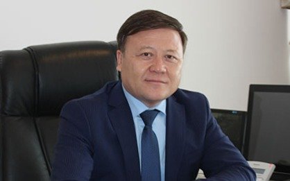 Қуат Маратұлы БАЙМЫРЗАЕВ