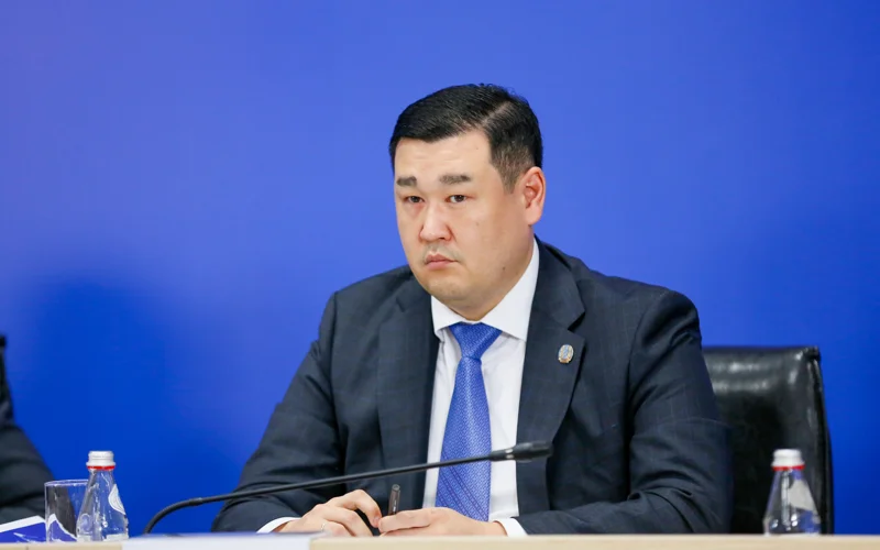 Дефицита мяса в Казахстане не ожидается — Минсельхоз