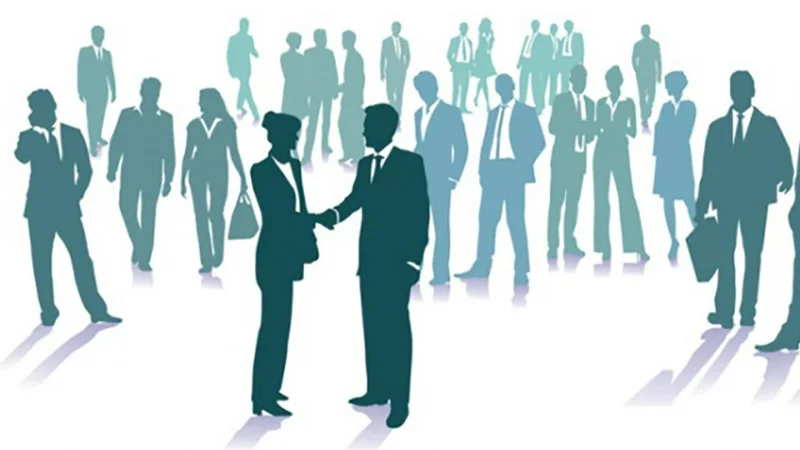 Жұмыспен қамту