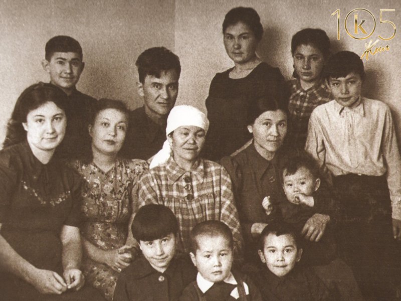 Қонаев