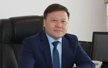 БАЙМЫРЗАЕВ Куат Маратулы