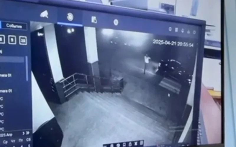 Покушение на Руслана Берденова: свидетель рассказал, как подсудимый проверял ружье