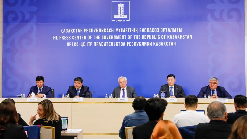 Қаржы министрі Джей Лоның концертінен түсетін табыс туралы: кассаны қаншаға ұрғанын қарап отырмыз 