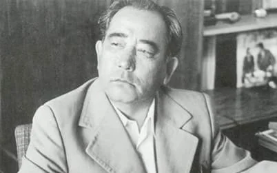 КАИРБЕКОВ Гафу