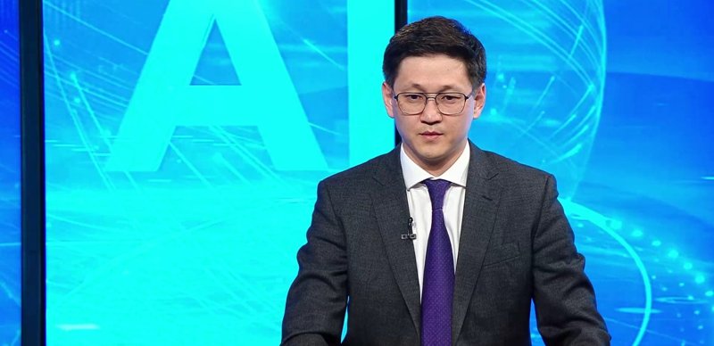 ҚР Қорғаныс министрінің орынбасары Дархан Ахмедиев