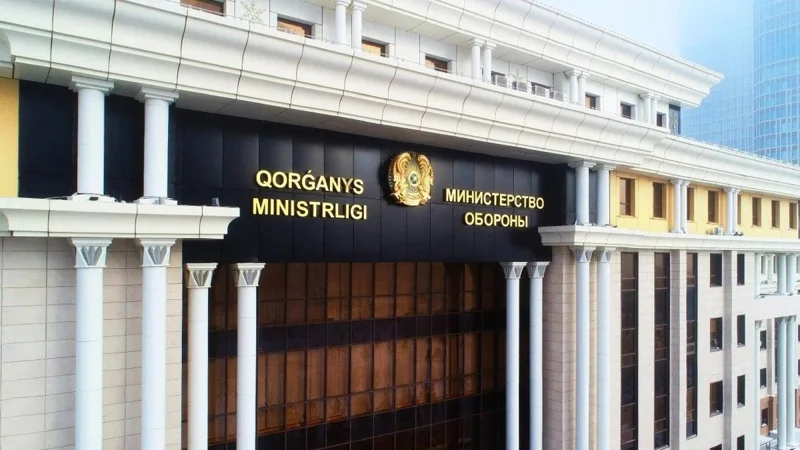 Kazakh Military Attaché worker arrested in Poland