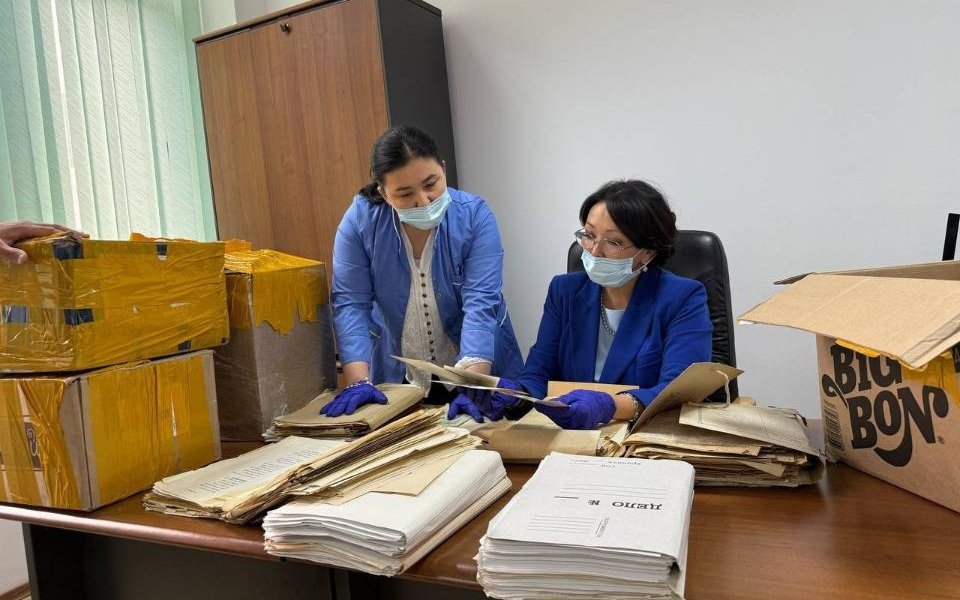 ЮНЕСКО-ның «Әлем жады» бағдарламасына Қазақстаннан қандай мұралар ұсынылды