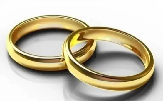 никоҳ узуги