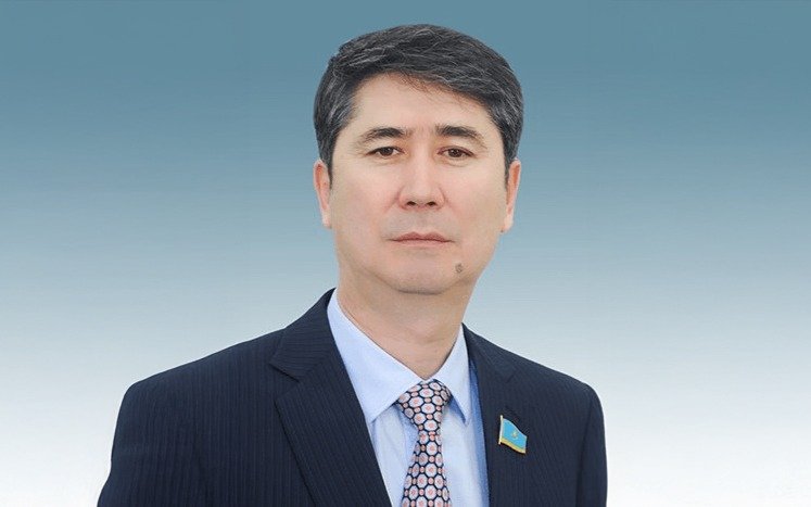  Ерлан Хайланұлы БАРЛЫБАЕВ 