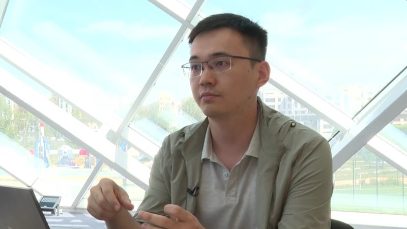 Data scientist Нартай