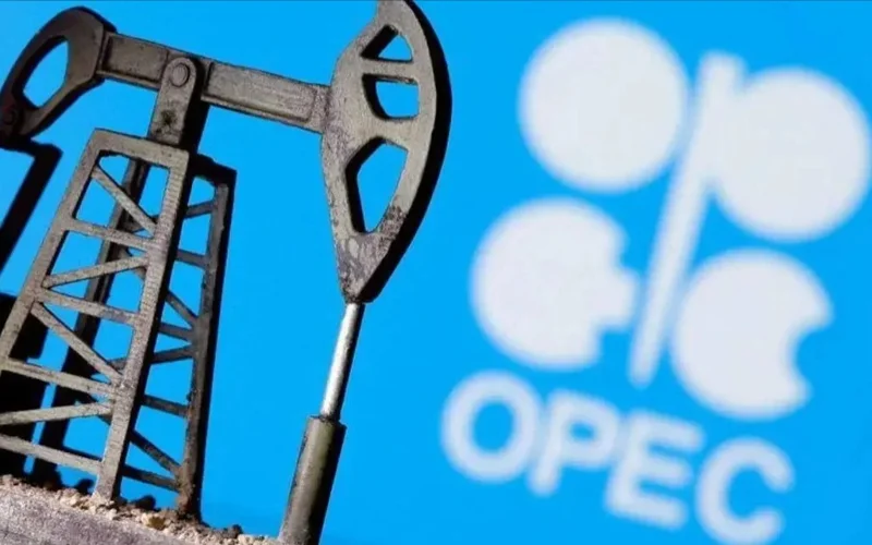 OPEC upgrades 2026 global oil demand outlook