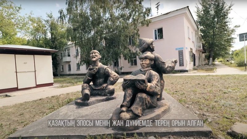 «Таза қала» Абай қаласында: Коммуналдық жұмыстар ақсап тұр