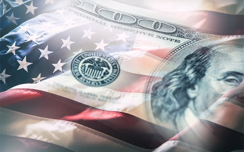 Госдолг США достиг рекордной отметки