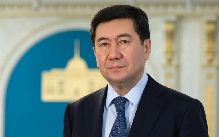  Ерлан Жақанұлы ҚОШАНОВ 