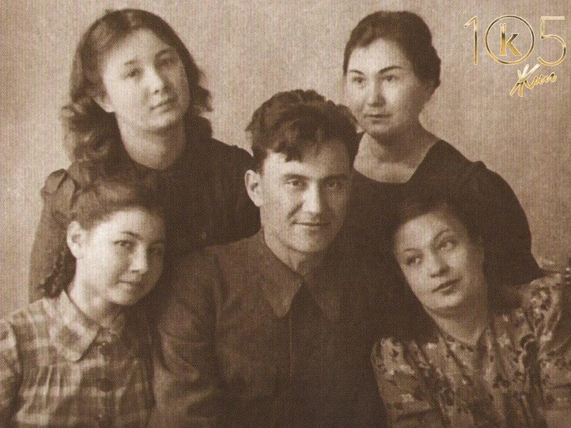 Қонаев Қонаев