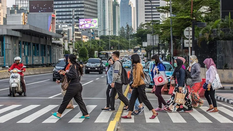 ADB strengthens Indonesia's tax system, supports fiscal sustainability