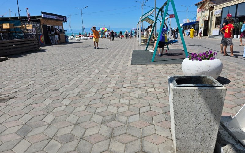 Алакөл