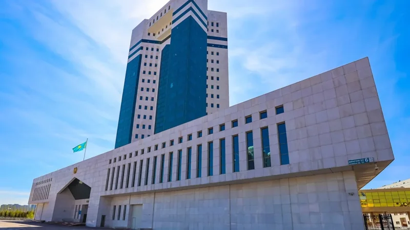 Kazakhstan establishes republican headquarters for combating drug-related crimes