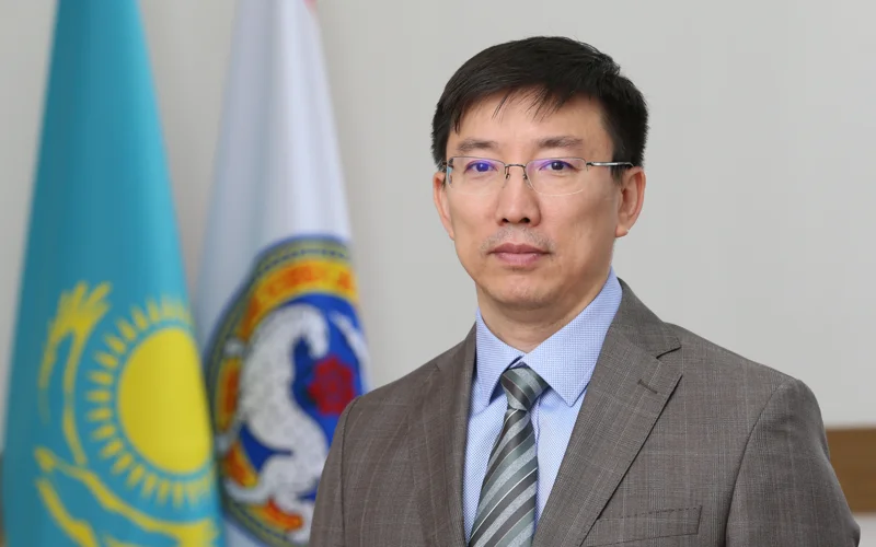 Еще один замакима Алматы покинул должность