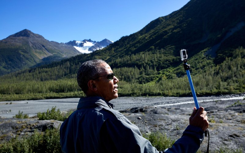 Barack Obama