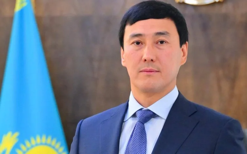 Алибек Нуртаев