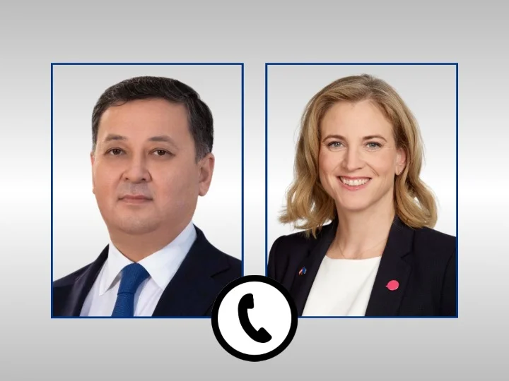 Kazakhstan and Austria eye strengthening mutually beneficial trade and economic partnership