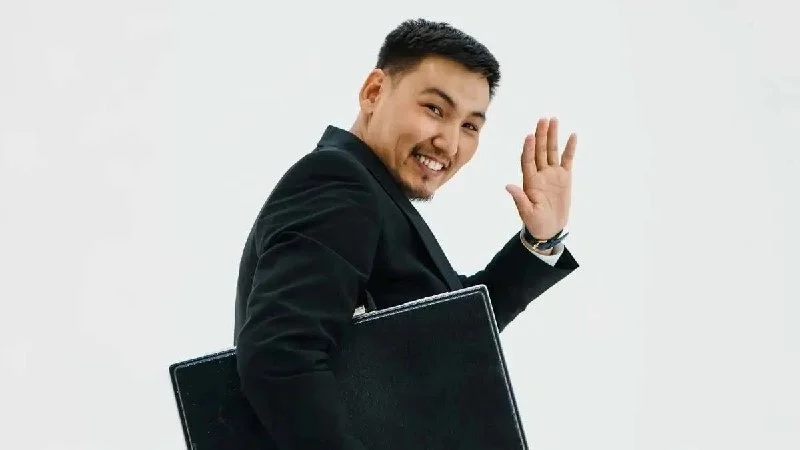 В Алматы судят главу благотворительного фонда, называвшегося казахским Робин Гудом