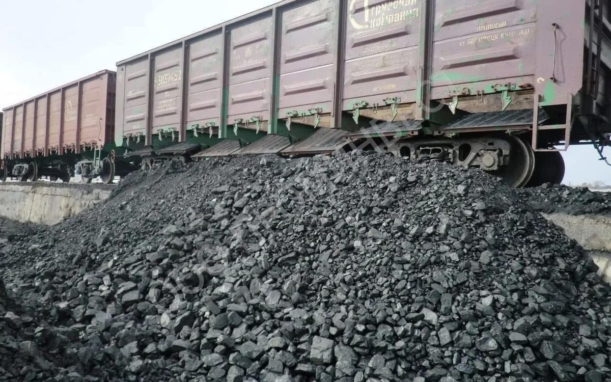 Қазақстан көмірі қай елдерге экспортталады