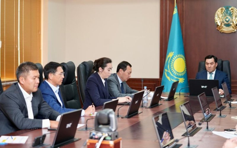 Энергетика министрлігі бензин мәселесін бақылауда ұстап отыр