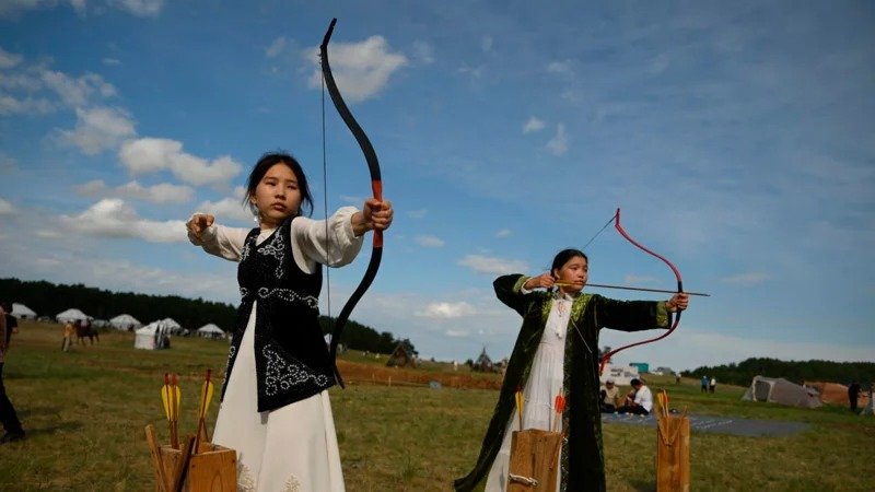 Botai settlement in North Kazakhstan region is key to understanding early history of mankind - Kosherbayev