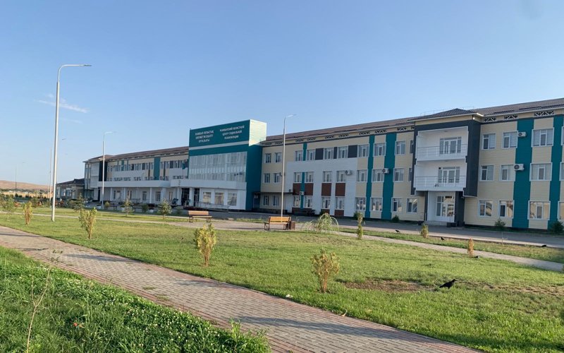 Более 350 человек находятся в очереди на реабилитацию в Таразе