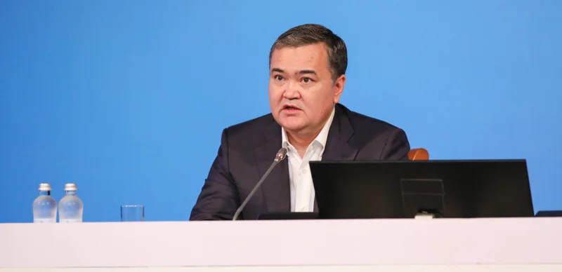 Елордада БАӘ-ден әкелінген жаңа бейнебақылау камералары қашан іске қосылады  