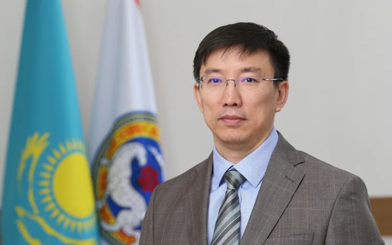 Asqar Ámrın Almaty ákiminiń orynbasary qyzmetinen ketti