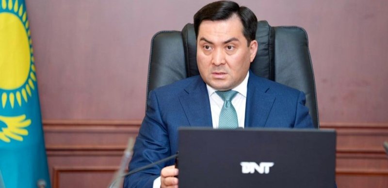 Энергетика министрлігі бензин мәселесін бақылауда ұстап отыр