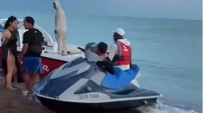 Balqash kólinde demalys tótenshe jaǵdaıǵa ulasty